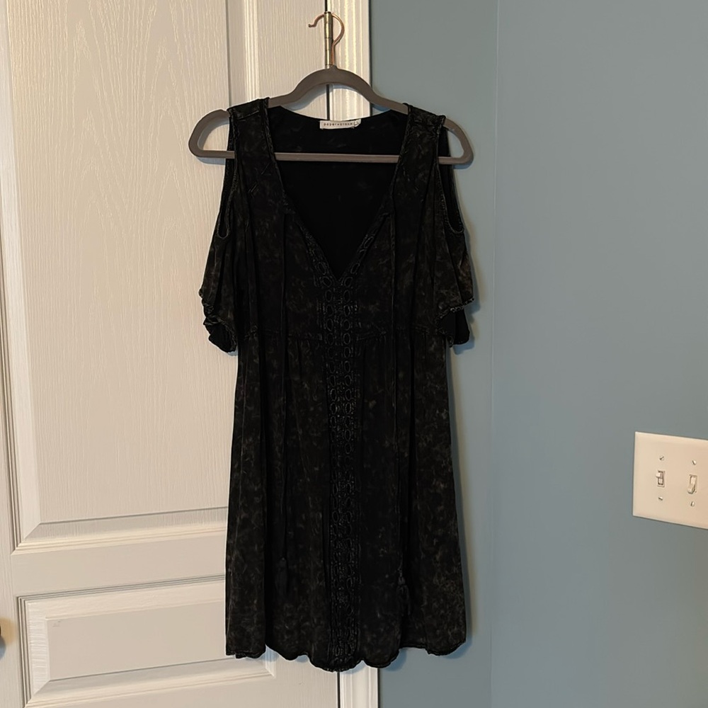 Vintage CJLA dress
